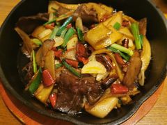-云海肴·汽锅鸡·云南菜(苏州中心店)