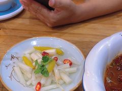 -洞庭湖湘菜海鲜餐厅(香水湾店)