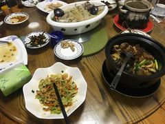 -杨厝六十六农庄农舍(杨厝路店)