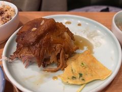 -宏状元现熬粥·京味菜(黄寺大街店)