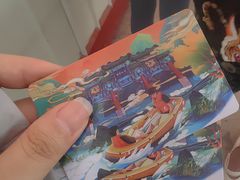 -兴隆红河漂流