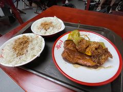 -刘小忙把子肉(北园大街总店)