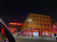 -万禧明珠大酒楼(海丰店)