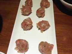 坑爹的破丸子&nbsp;24块&nbsp;不值-黑鸡小馆(金源店)