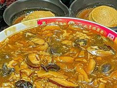 -京炭铜锅涮肉·羊蝎子·羊肉炉(保利·时光里店)