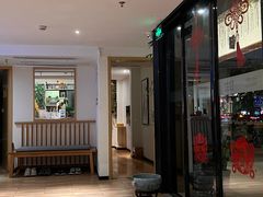 -麦子MaiMassage(打浦桥店)