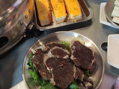 -晓燃地摊烤肉(朝阳双桥店)