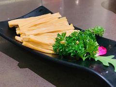 严选腐竹-捞王锅物料理(上海世茂广场店)