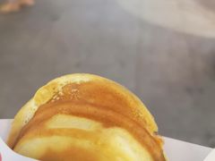 -味正点车轮饼可丽饼(南禅寺店)