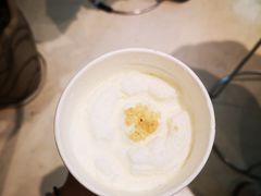 声声乌龙-茶颜悦色(金茂览秀城LG层外街店)