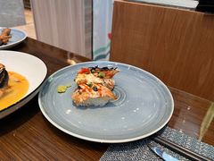 -菲住布渴酒店自助餐厅(阿里巴巴西溪园区店)