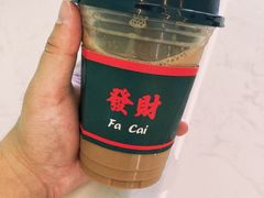 -新荔园茶餐厅(荔湾区府宿舍大院店)