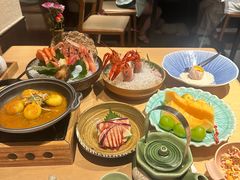 -匠和风精致料理(成都龙湖滨江天街店)