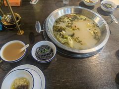 -土著渔匠·养生蝴蝶鱼(香樟路店)