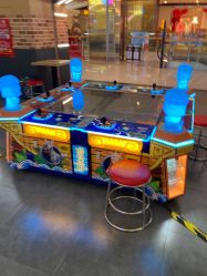 -米迪熊家庭娱乐中心新天泽国际广场店