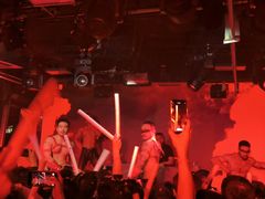 -北京目的地酒吧