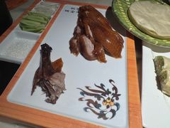 -梁家大院•农家菜(昆山会展中心店)