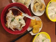 -龙抄手(春熙路总店)