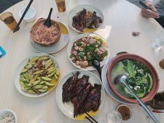 -紫金食坊(江南西路店)