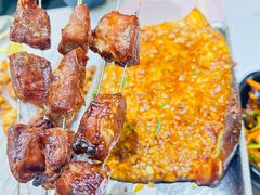 -野人串吧.烤串(于洪广场店)