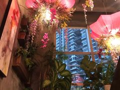 -芭缇沁园椰子鸡(中航紫金新天地店)