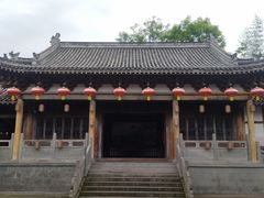 -昌州古城