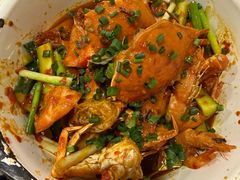 -辣螃铠盆盆蟹大排档(总店)