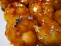 -铜锣湾·有麝自然香(渝北财富中心店)