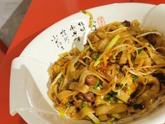 -蚝火爆·烧烤餐厅