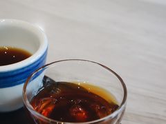 -不正咖啡(万达尊店)