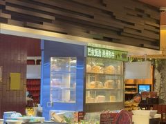 -巴奴毛肚火锅(龙湖锦艺城店)