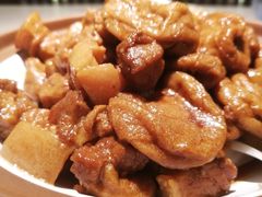 -徽韵人家·传承正宗徽菜(牡丹园店)