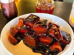 -甄御•海鲜新青岛菜(麦岛店)