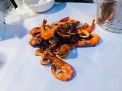 -黄亚华小食店(Jalan Alor)