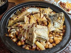 -马仕玖煲·融合菜·酥不腻烤鸭(人大店)
