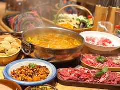 -黔诚酸汤牛肉(甲秀楼店)