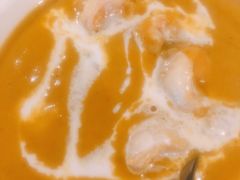 -Santoor 萨都里印度餐厅(北锣鼓巷店)