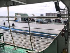 -海安新港(公交站)