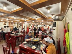 -陈眼镜火锅(总店)