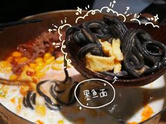 -火山屋台(新街口店)