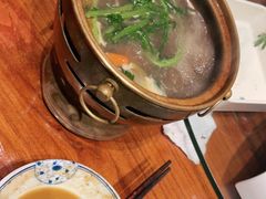 -古关火锅店(古北水镇景区店)