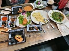 -Hi YOU你的饭局泰餐厅(雍和宫店)