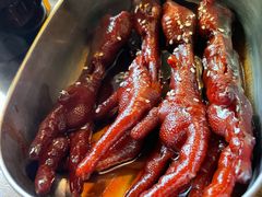 -院子餐厅·大锅菜·老杭帮(桥西直街店)