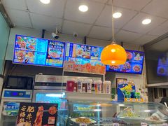 -西部马华清真兰州牛肉面·烧烤夜市(关东店)
