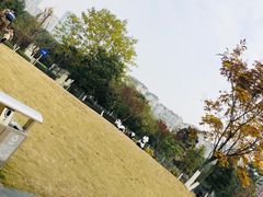 -沙河三洞古桥公园