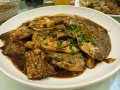 -碧海银沙海鲜餐厅(恒大海上威尼斯店)