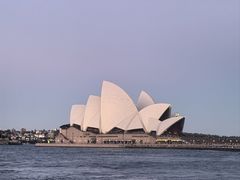 -悉尼歌剧院