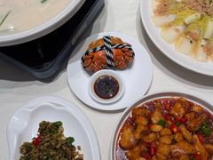 -巴陵全鱼席(湖南老字号汴河街店 )