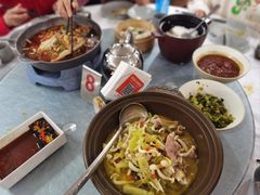 -湘中缘·湖南菜(娄底驻京办店)