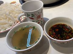-汕头八合里海记牛肉店(清河店)